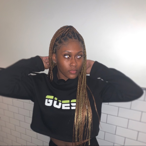 Meet your Posher, Johannah - Picture 3 of 4